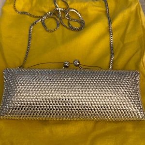 Evening bag